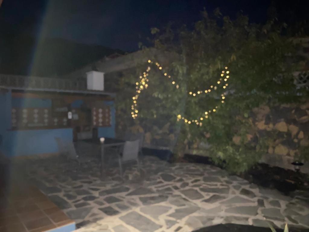 Villa Mirador Azul El Paso Exterior foto