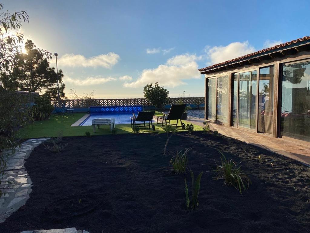 Villa Mirador Azul El Paso Exterior foto