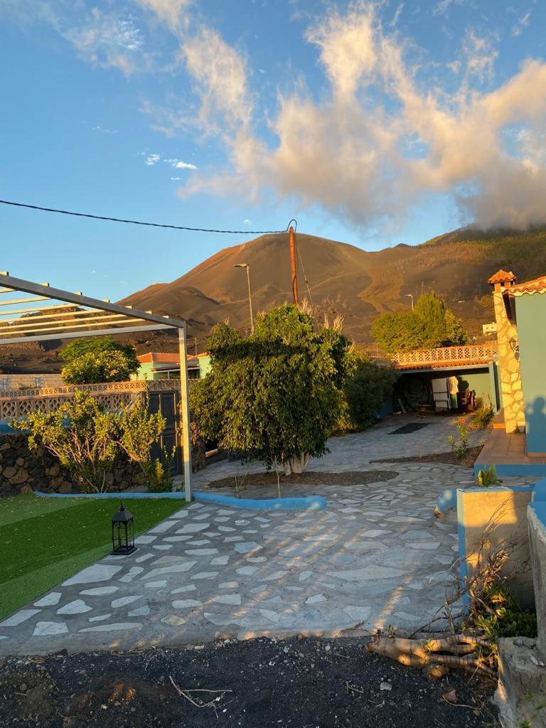 Villa Mirador Azul El Paso Exterior foto